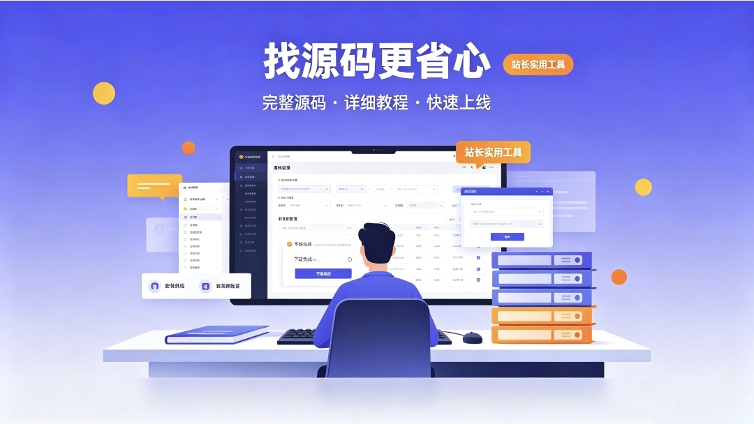 站长资讯
