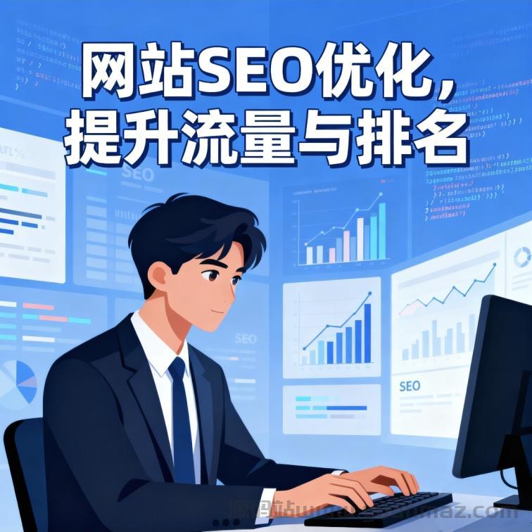 什么是网站SEO？SEO的原理