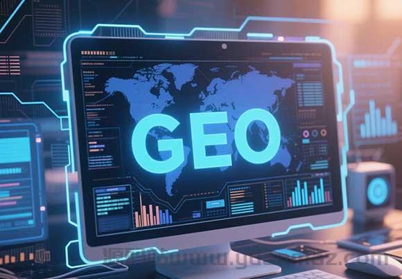 GEO时代外链新策略：精准场景+行业内容渗透