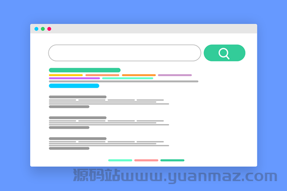 使用JavaScript与SerpAPI构建企业专属搜索引擎：夺回流量控制权