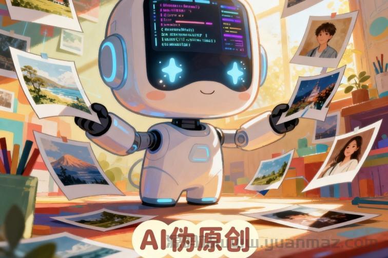 AI伪原创文章能否被识别？收录效果实测揭秘｜站长SEO策略