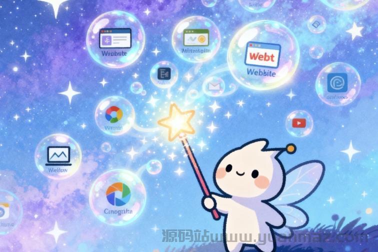 网站友情链接的作用,深入解析友链的优缺点